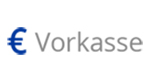 Vorkasse
