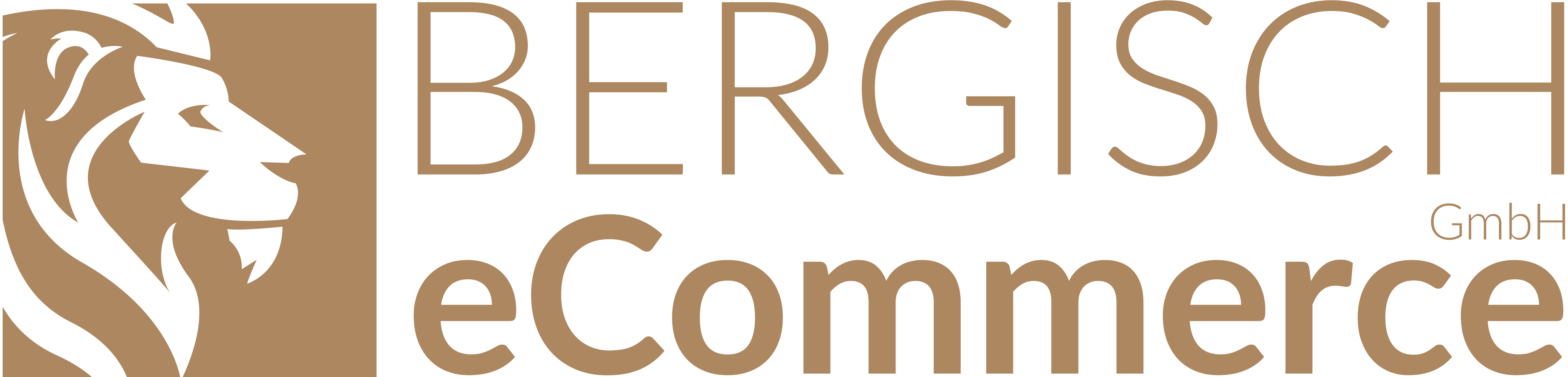 Bergisch eCommerce